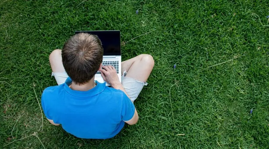 best laptops for outdoor use