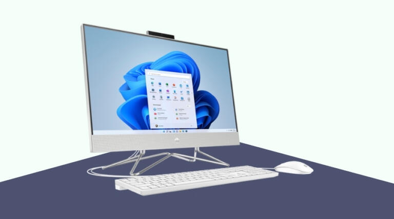 A Foolproof Guide to Hp 24-inch All-in-one Desktop Computers