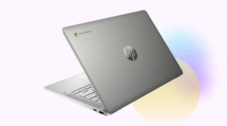 Shocking Facts About HP Chromebook 14