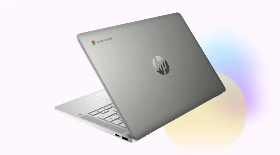 hp chromebook 14 review
