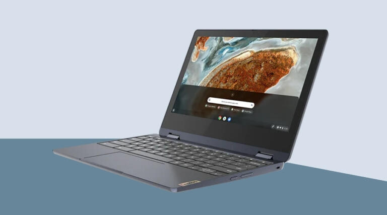 Lenovo Chromebook Flex 3: Is it the Best Chromebook?