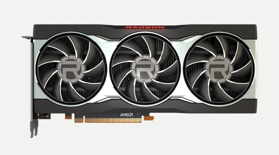 amd radeon rx 6800 review
