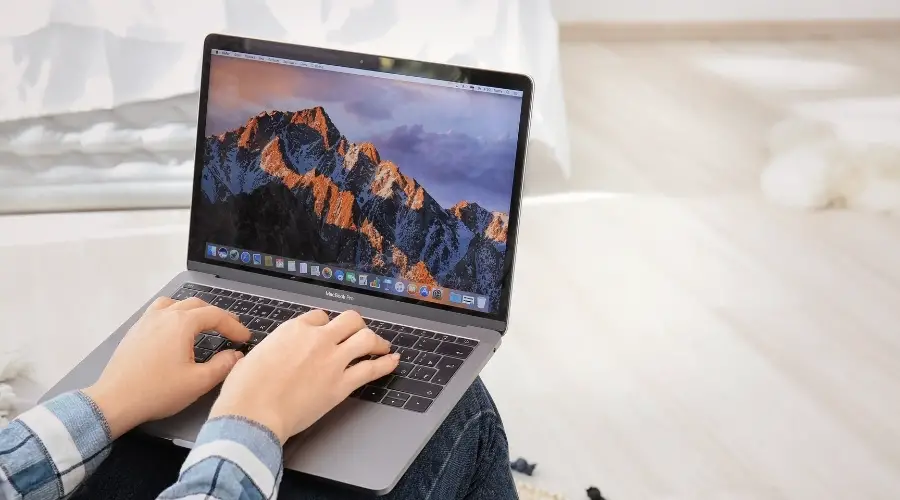 all about macbook pro